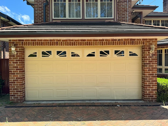 North Shore Doors in Lane Cove West