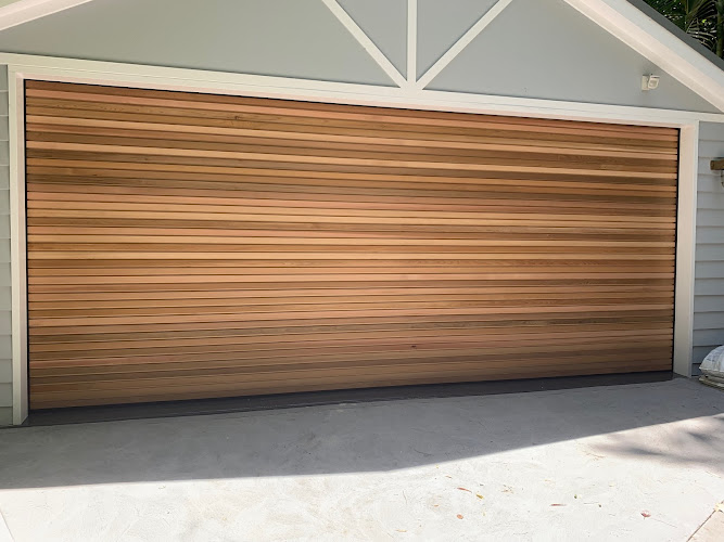 Northside Garage Doors in Narrabeen