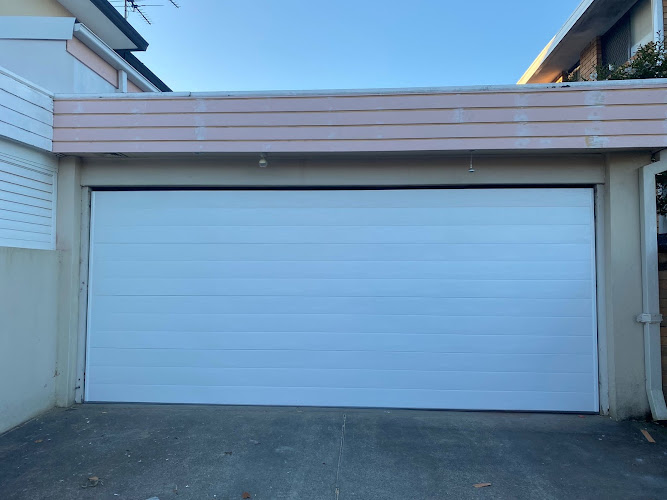 Precision Garage Doors and Gates in Condell Park