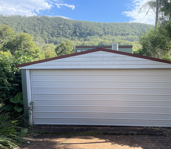 Pro Spec Door Services in Padstow