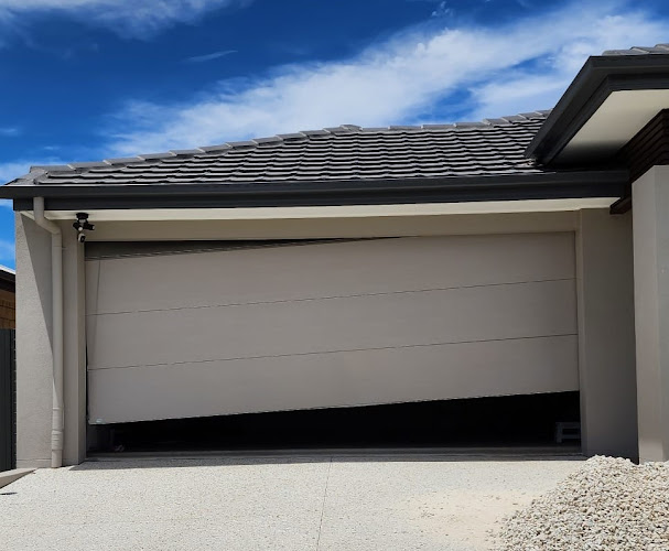 ProTech Garage Doors in Bondi Junction