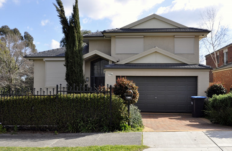 Quality Shutters Kings Garage Doors Sydney in Warwick Farm