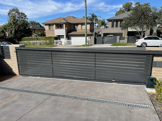 Rapid Automatic Access Sydney in Seven Hills