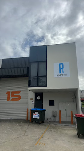 Remote Pro Sydney in Clyde