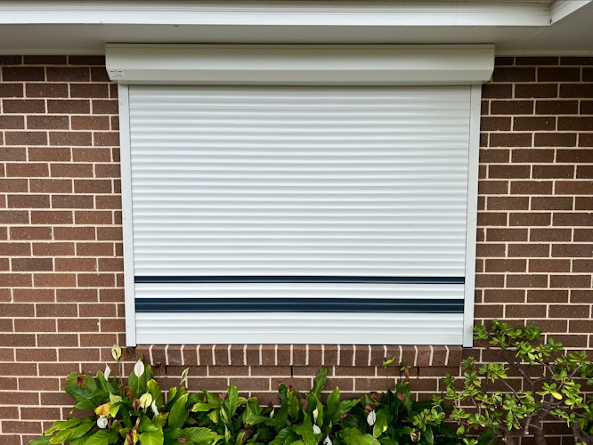 Resco Sydney Roller Shutters in Condell Park