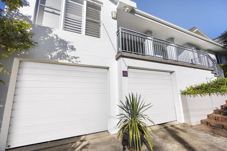 Riverina Door Centre in Glenfield Park