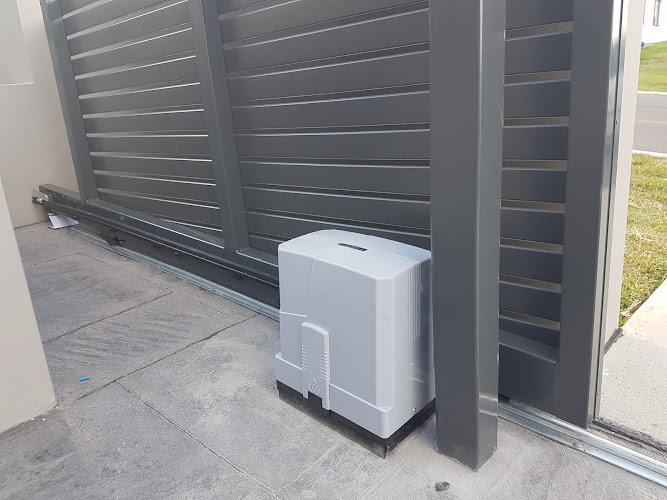 SAMT Gate Motors in Prestons
