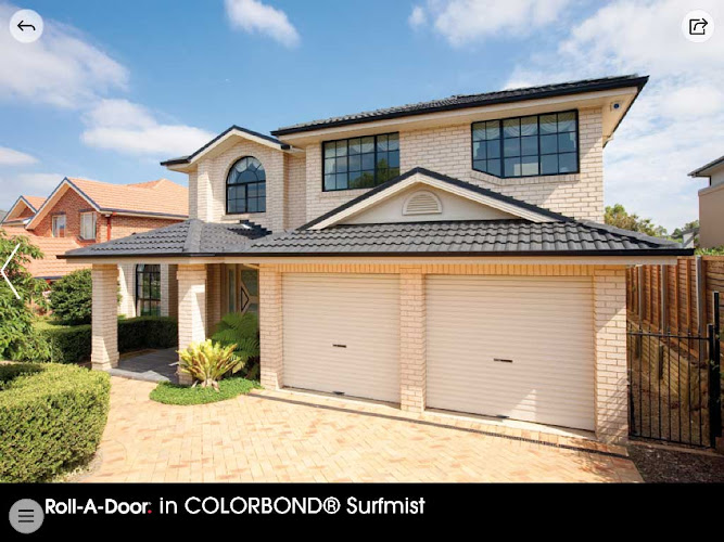 Schofield's Garage Doors in Mittagong