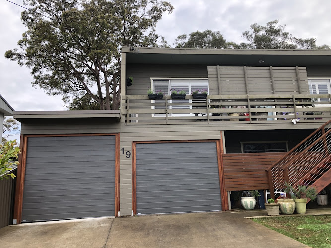 Seaside Garage Doors in Culburra Beach