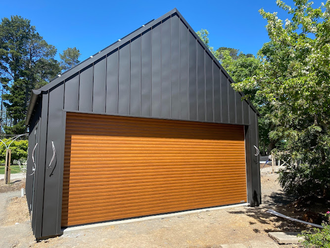 Shoalhaven Garage Doors in South Nowra