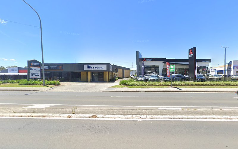 South Coast Garage Doors in South Nowra
