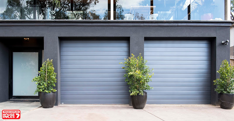 Steel-Line Garage Doors Newcastle in Mayfield West
