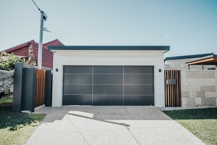 Steel-Line Garage Doors - Sydney in Glendenning