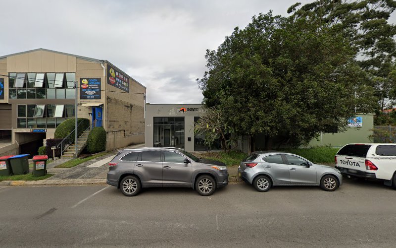 Superior Doors in Brookvale
