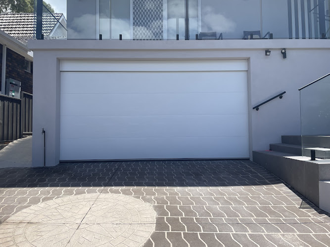 Superior Gates and Garage Doors in Condell Park
