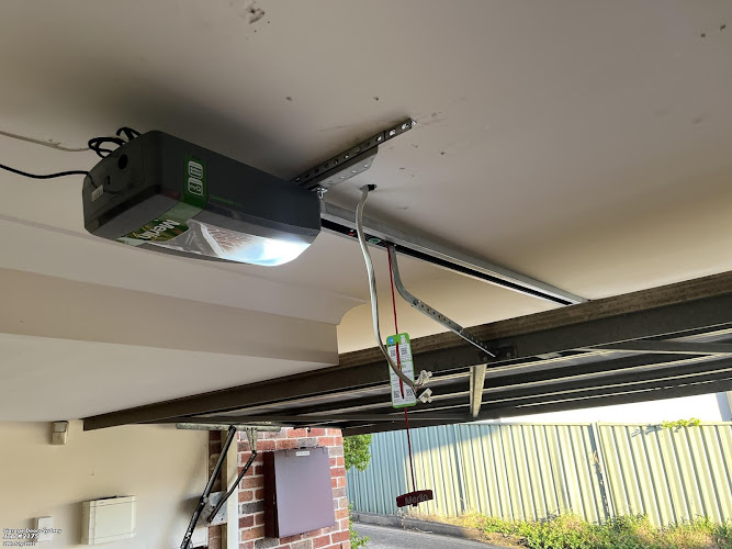 Sutherland Garage Repairs in Miranda