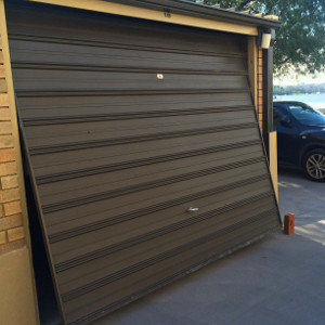 Sydney Garage Repairs in Sydney