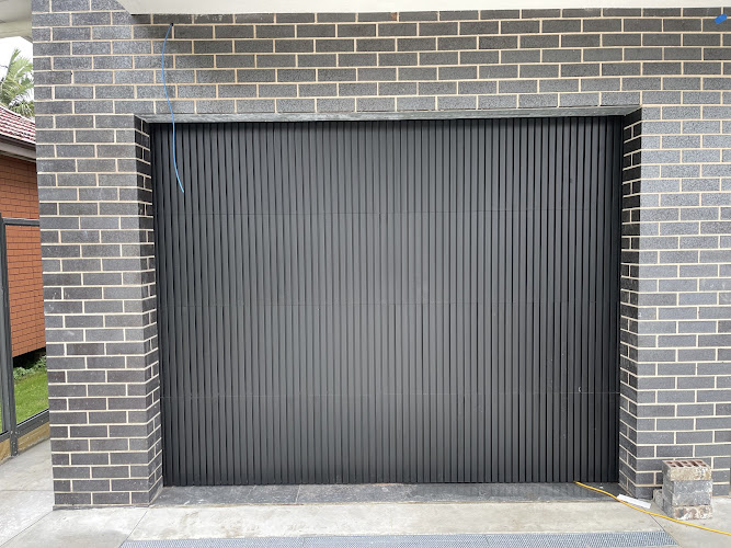 Tom Garage Door in Greenacre