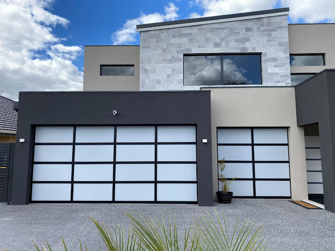 TSS Garage Doors & Services in Casula
