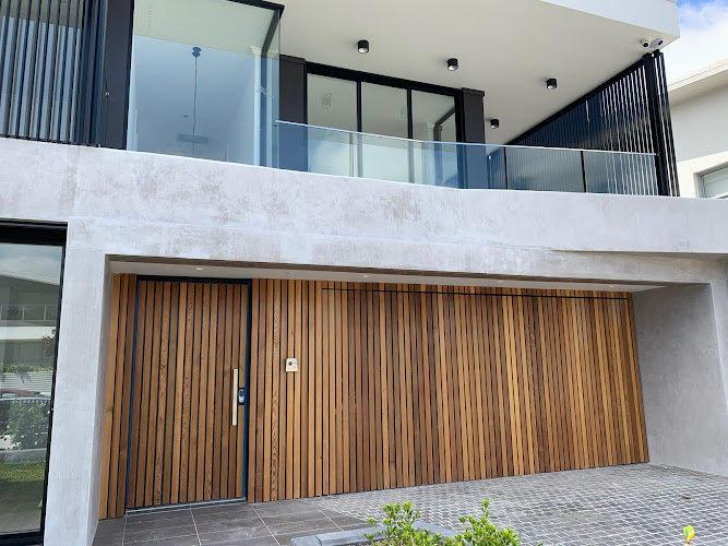 Ultralift Garage Doors in Punchbowl