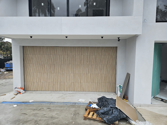 Vogue Garage Doors in Belmore