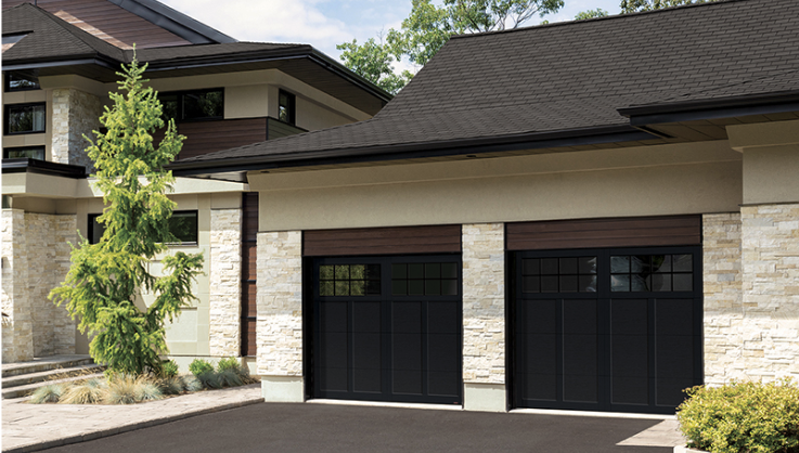 ZMS Sydney Garage Doors in Yagoona